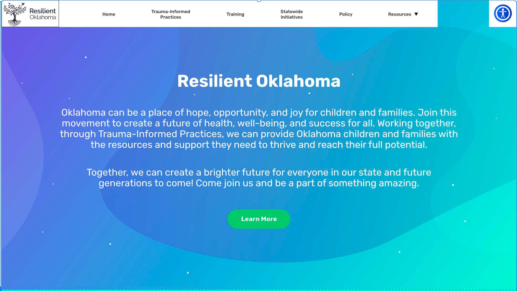 Resilient Oklahoma Header Prototype Design